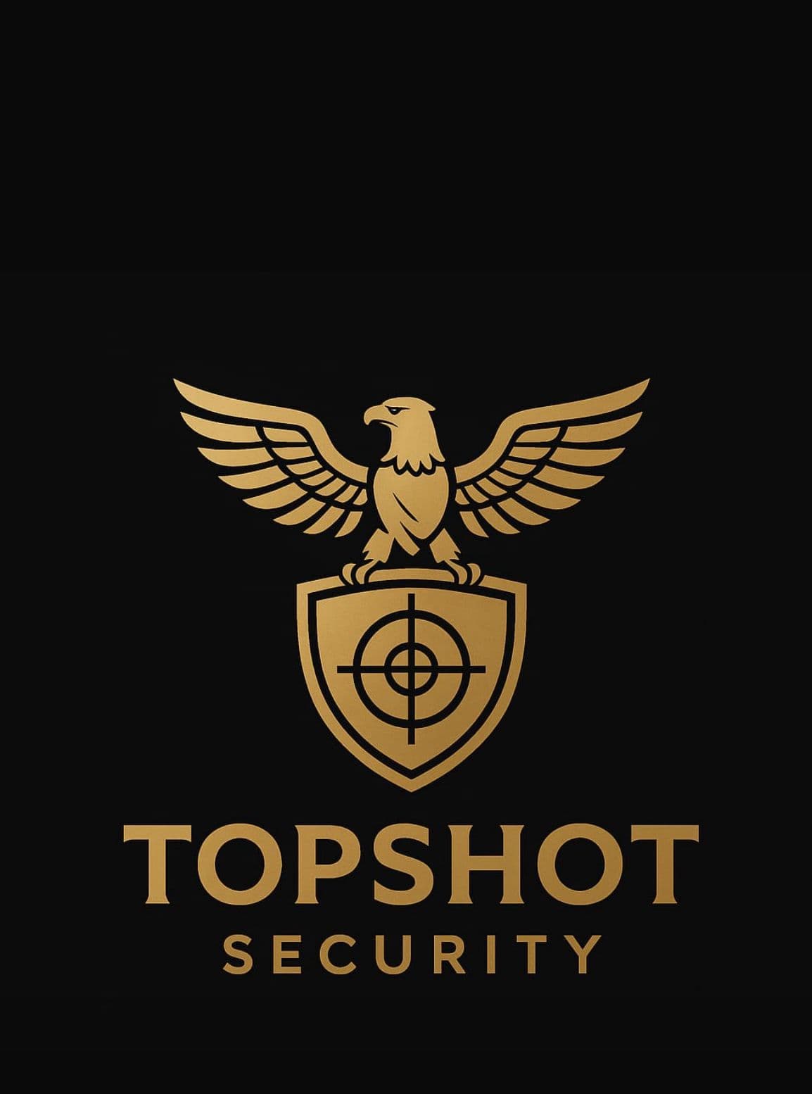 TOPSHOT Security Company Limited Logo